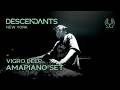 VIGRO DEEP Amapiano DJ Set Live From DESCENDANTS New York
