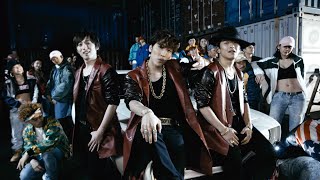 Boom Word Up（MUSIC VIDEO Full ver.） / w-inds.
