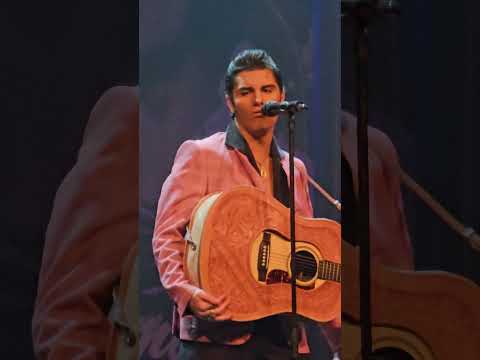 Baby, Let's Play House - Emilio Santoro - Figi Zeist 19-11-2023