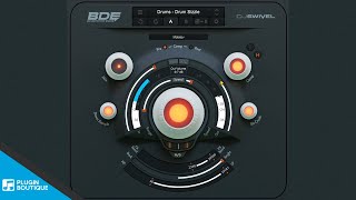 Video thumbnail for BDE by DJ Swivel | Big Distortion Engine | Tutorial & Review of Key Features by Plugin Boutique