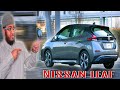 IS THIS THE BEST CAR FOR SAVING MONEY NISSAN LEAF REVIEW UK SHARAXIDA GAWAARIGA E LUUQADAADA HOOYO