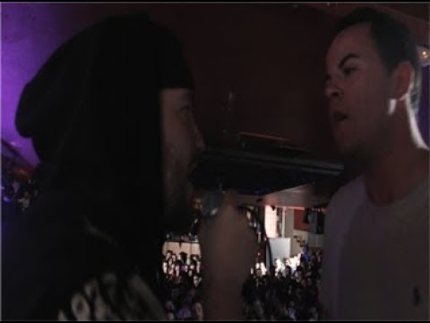 TORCHI VS MR EGO | Octavos | BDM VALLADOLID