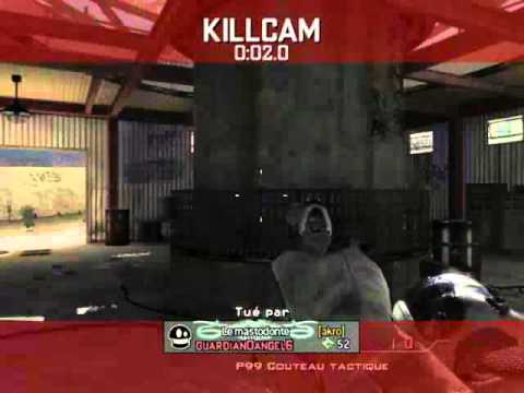 nats1992 - MW3 Game Clip