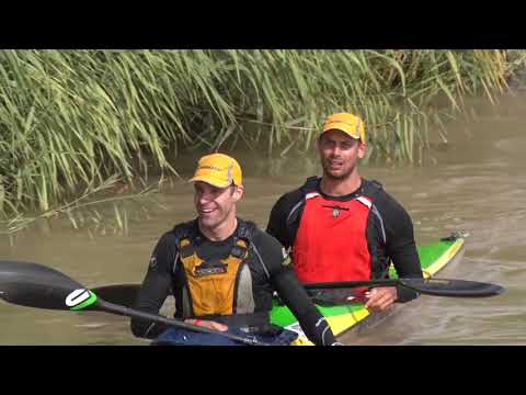 Orange Decent 2018 DAY 1 Highlights