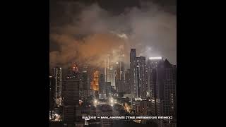 Download lagu Saixse - Malampagi (The Infamous Remix) mp3