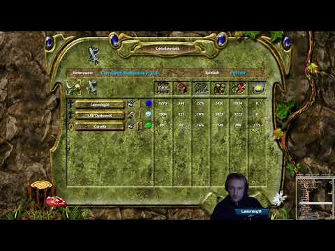 BREAKING: Siedler 4 an nem Donnerstag