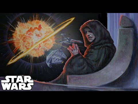 Palpatine is Actually WAY WORSE Than you Realize: Tier List