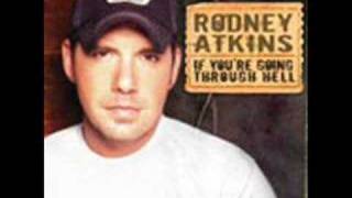 Rodney Atkins &quot;Cleaning this gun&quot;