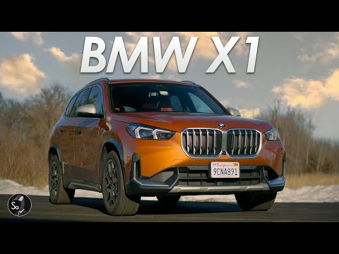 2023 BMW X1 | Something's Not Right