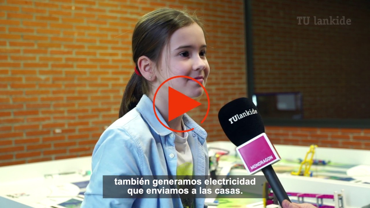 Lauaxeta Ikastolak lau talde aurkeztuko ditu First Lego League txapelketara