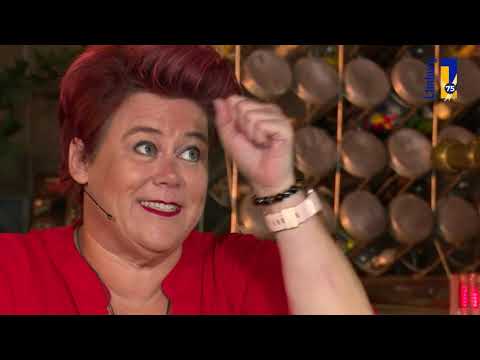 Klasjenere met Katja Henz