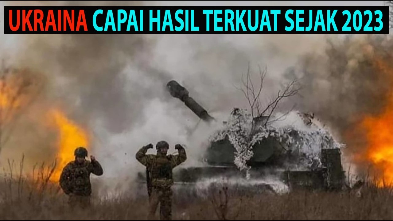 Rusia Terus Langgar Tenggat Waktu