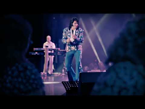 Video preview for A Vision Of Elvis Trailer from Youtube