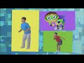 PBS Kids Program Break 2020 WTIU