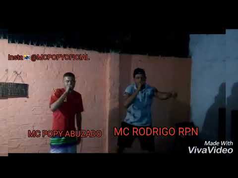 Mc Drone (Rpn) e Mc Popy Abusado - 'RAFAELA' (Brega Funk 2018)