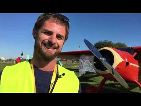 Oldtimer Fliegertreffen Kirchheim