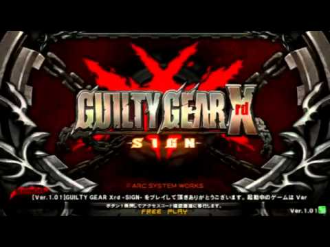 2014/4/5 GGXrd Mikado 3on3 Part 3