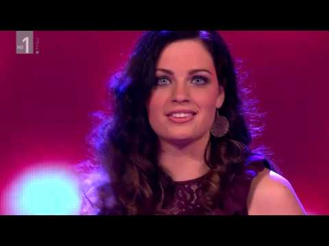 Ans. Donačka - Na vrh sveta (Slovenski pozdrav - Ljutomer, 21. oktober 2016)