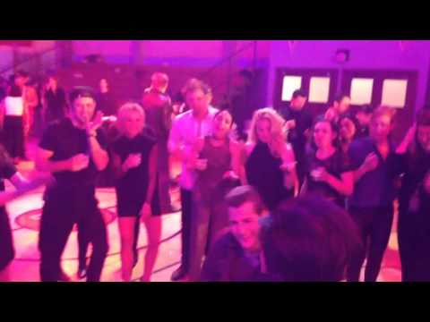 GREASE LIVE AFTER PARTY