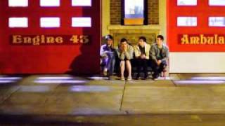 Cloud Nothings- Old Street