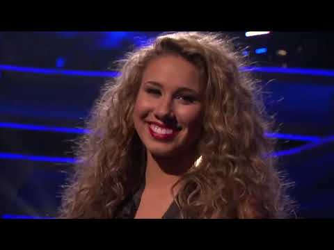 American Idol Season 10, Episode 24, Top 9 Perform
