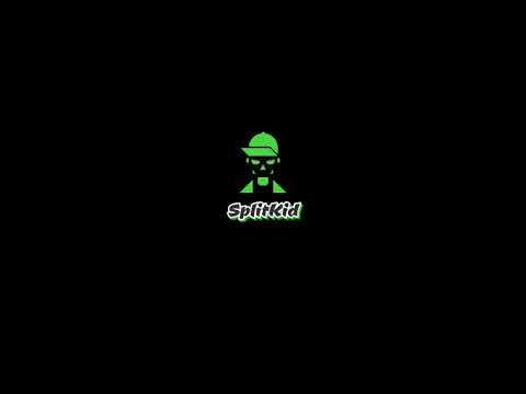 SplitKid - Рапър Таг