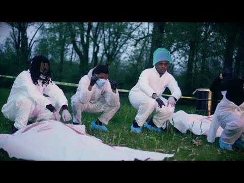 EBN TRE - GANGSTA CRY (REMIX) MUSIC VIDEO