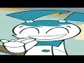 Three Minutes Of Jenny Laughing In My Life As A Teenage Robot