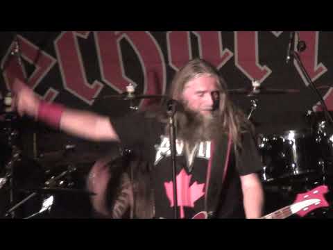 Weckörhead 04.10.2019