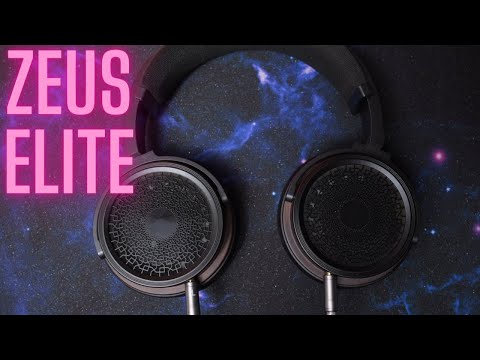 HarmonicDyne Zeus Elite Review (Gaming Focus)