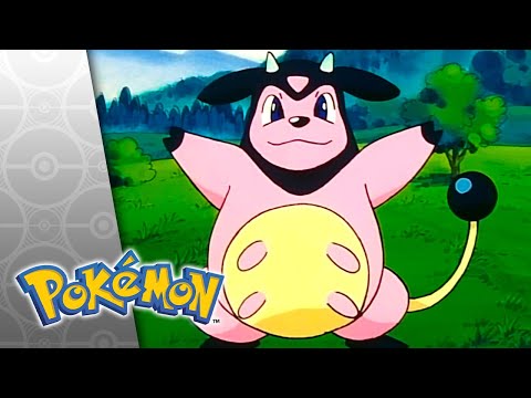 A Dairy Tale Ending | POKÉMON FULL EPISODE 2 | Season 4
