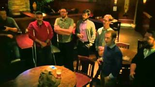 Cantus and Chanticleer sing Biebl's Ave Maria