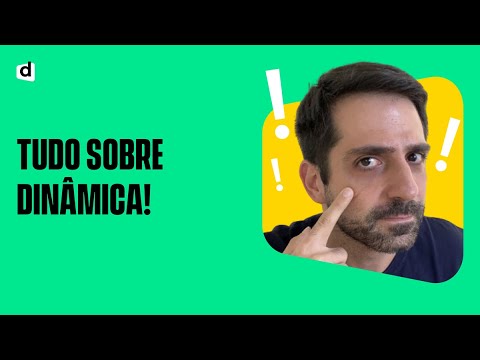 INTRODUCTION TO DYNAMICS | PHYSICS SUMMARY FOR THE ENEM EXAM!