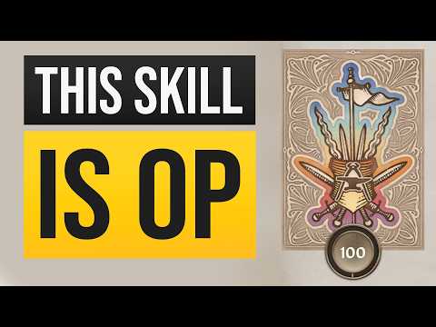 Why You NEED Armorer 100 Fast – Oblivion Remastered Leveling Guide