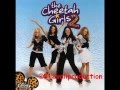 The Cheetah Girls & Belinda - Amigas Cheetahs ...