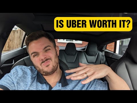 How much money can you make full time on uber 2023??