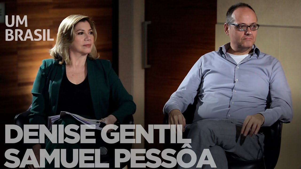 Previdência em debate, com Denise Gentil e Samuel Pessôa