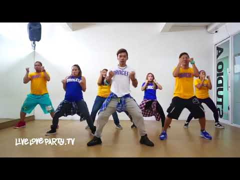 Trumpets | Zumba® Fitness | Live Love Party