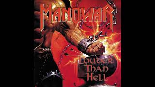 Manowar - Brothers Of Metal
