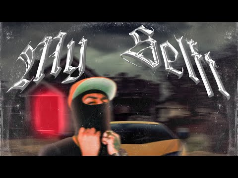 MY SELFT❗️ #spanishdrill #latindrill #drillargentino