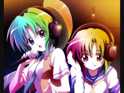 Harikitte Ikou - Higurashi No Naku Koro Ni