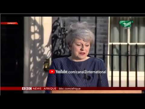 LE JOURNAL 19H50 du Vendredi 24/05/2019 - Canal 2 International