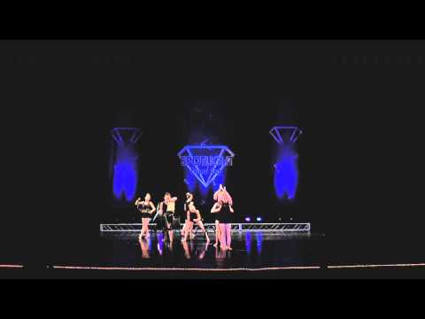 ANTICIPATION - Rhapsody Performing Arts Center [Denver, CO 2]