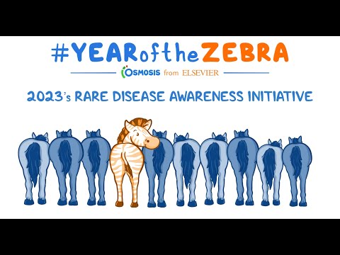Achalasia Year of the Zebra