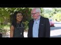 Elizabeth Benjamin Sky TV Interview