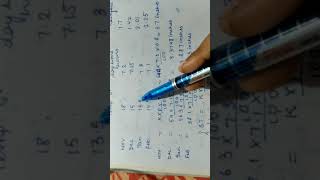 Consumptive use-  Part 1 of 1