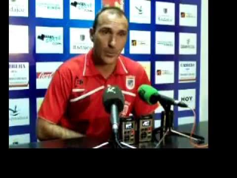 [2011-2012] [J11] [2ªB Grupo IV] CD Badajoz SAD 2 -1 Sevilla Atlético