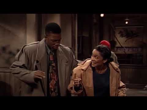 A Different World Funny Moment - Original Teacher- A Different World Full Epiosde 720HD