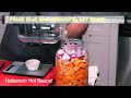 How to Make Pineapple Habanero Hot Sauce, Making the fermentation