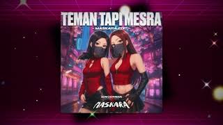 Download lagu TEMAN TAPI MESRA BKB EDIT (MASKARA EDIT) || BREAKBEAT KEJUT BAHU mp3